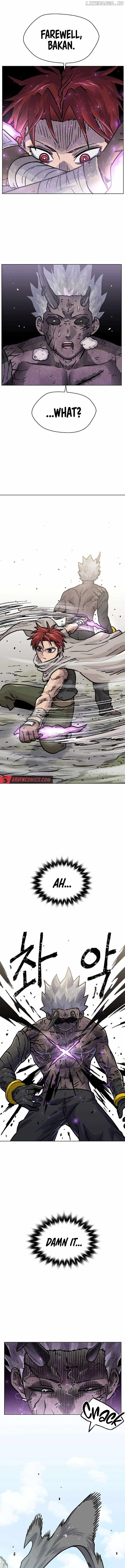 Asura Gate Chapter 52 10